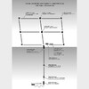 Миниатюра фото шинопровод магнитный накладной italline kreator it09-9020 black tube | 220svet.ru