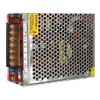 Миниатюра фото блок питания gauss led strip ps 12v 100w ip20 10a 202003100 | 220svet.ru