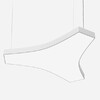 Миниатюра фото подвесной светодиодный светильник siled unity 7371456 | 220svet.ru