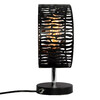 Миниатюра фото настольная лампа элетех дакар 1005405058 | 220svet.ru