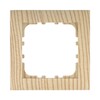 Миниатюра фото рамка lk studio 1-постовая (сосна) 864125-1 | 220svet.ru