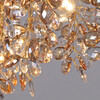 Миниатюра фото подвесная люстра reluce 1428614 | 220svet.ru
