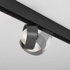 Миниатюра фото трековый магинтный светодиодный светильник maytoni lens tr217-4-15wtw-dd-b | 220svet.ru