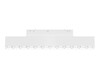 Миниатюра фото трековый магнитный светильник ambrella light magnetic gl4490 | 220svet.ru