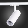 Миниатюра фото трековый светодиодный светильник st luce mono st350.546.20.36 | 220svet.ru