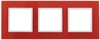 Миниатюра фото рамка 3-постовая эра 14-5103-23 б0034514 | 220svet.ru