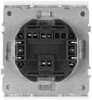 Миниатюра фото выключатель эра arktik 16-1107-01 тройной 10ах-250в белый б0070374 | 220svet.ru