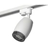 Миниатюра фото комплект трекового светильника ambrella light track system xt1122021 swh/bk белый песок/тонированный (a2520, c1122, n7192) | 220svet.ru
