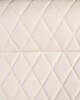 Миниатюра фото кресло руководителя dobrin benjamin lmr-117b_ch-m_el-cream-2486 | 220svet.ru