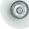 Миниатюра фото встраиваемый светильник arte lamp anser a2160pl-1wh | 220svet.ru