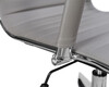 Миниатюра фото офисное кресло для руководителя dobrin clark simple lmr-101b_m_el-grey-13076 | 220svet.ru