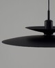 Миниатюра фото подвесной светильник moderli plane v11107-p | 220svet.ru