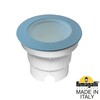 Миниатюра фото грунтовый светильник fumagalli ceci 120  2f1.000.000.lxg1l | 220svet.ru