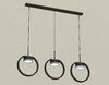 Миниатюра фото подвесной светильник ambrella light diy spot techno xb9107102 | 220svet.ru