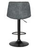 Миниатюра фото стул барный dobrin travis lm-5037-n_b-m_tt-vivaldi15-12995 | 220svet.ru