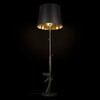 Миниатюра фото торшер loft it arsenal 10136/f dark grey | 220svet.ru