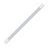 Миниатюра фото потолочный светодиодный светильник (ul-00002582) volpe ult-q218 36w/dw ip65 white | 220svet.ru