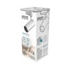 Миниатюра фото трековый светодиодный светильник gauss track light led tr070 | 220svet.ru
