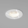 Миниатюра фото встраиваемый светодиодный светильник elektrostandard 25096/led a066137 | 220svet.ru