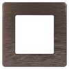 Миниатюра фото рамка 1-постовая эра 12-5101-13 б0052506 | 220svet.ru
