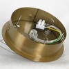 Миниатюра фото подвесная люстра lussole lsp-8605 | 220svet.ru