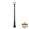 Миниатюра фото садово-парковый фонарь fumagalli ricu /g250 g25.157.000.axe27 | 220svet.ru
