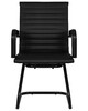 Миниатюра фото офисное кресло dobrin cody black lmr-102n_b-m_el-black-12581 | 220svet.ru