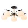 Миниатюра фото потолочная люстра ambrella light traditional modern tr303312 | 220svet.ru