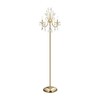 Миниатюра фото торшер odeon light versia 4977/3f | 220svet.ru
