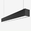 Миниатюра фото подвесной светодиодный светильник siled la linea 7370216 | 220svet.ru