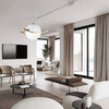 Миниатюра фото подвесной светильник loft it swing 10424/200 | 220svet.ru