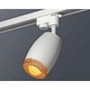 Миниатюра фото комплект трекового светильника ambrella light track system xt1122024 swh/cf белый песок/кофе (a2520, c1122, n7195) | 220svet.ru