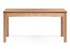 Миниатюра фото стол деревянный woodville аделик дуб 575481 | 220svet.ru