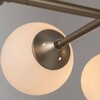 Миниатюра фото потолочная люстра arte lamp marco a2703pl-8sg | 220svet.ru