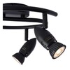 Миниатюра фото спот lucide caro 13955/03/30 | 220svet.ru