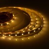 Миниатюра фото светодиодная лента apeyron 4,8w/m 60led/m 5050smd теплый белый 5m 10-11 | 220svet.ru