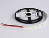 Миниатюра фото светодиодная лента дневной белый ambrella light 22w/m 240led/m 2835smd 4500к 5m gs3502 | 220svet.ru