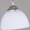 Миниатюра фото потолочная люстра reluce 07137-0.3-03 sn | 220svet.ru
