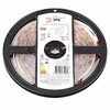 Миниатюра фото светодиодная влагозащищенная лента эра 4,8w/m 60led/m 2835smd теплый белый 5m ls2835-60led-ip65-ww-eco-5m б0035592 | 220svet.ru
