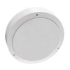 Миниатюра фото потолочный светодиодный светильник uniel ulw-k15a 25w/5000k ip65 white ul-00010969 | 220svet.ru