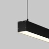 Миниатюра фото линейный светильник maytoni подвесные линейные светильники ll312031 | 220svet.ru