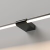 Миниатюра фото подсветка для картин elektrostandard luar 40153/led | 220svet.ru
