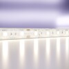 Миниатюра фото светодиодная лента led strip 24в 14,4вт/м 4000k 10172 | 220svet.ru