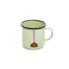 Миниатюра фото кружка mug plunger seletti | 220svet.ru