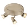 Миниатюра фото спот lucide kianti 53901/13/41 | 220svet.ru