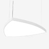Миниатюра фото подвесной светодиодный светильник siled moso 7371127 | 220svet.ru