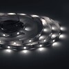 Миниатюра фото светодиодная лента apeyron 7,2w/m 30led/m 5050smd холодный белый 5m 10-40 | 220svet.ru