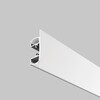 Миниатюра фото профиль для светодиодной ленты maytoni led strip alm-1848-w-2m | 220svet.ru