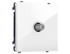Миниатюра фото телефонная розетка ambrella volt quant pro sigma ms113050 | 220svet.ru