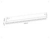 Миниатюра фото трековый магнитный светильник ambrella light magnetic gl2365 | 220svet.ru